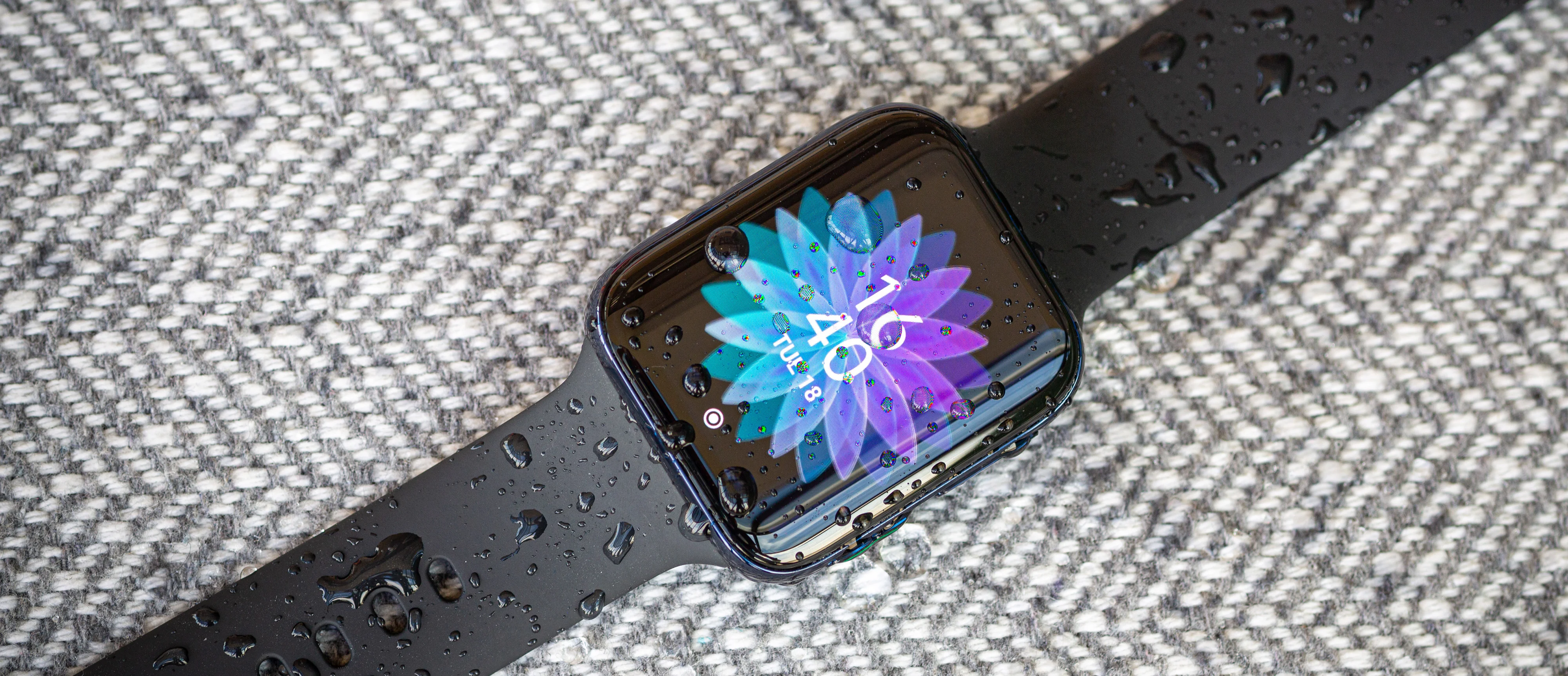 Oppo Watch Review: Die Smartwatch, die das Spiel verändern könnte
