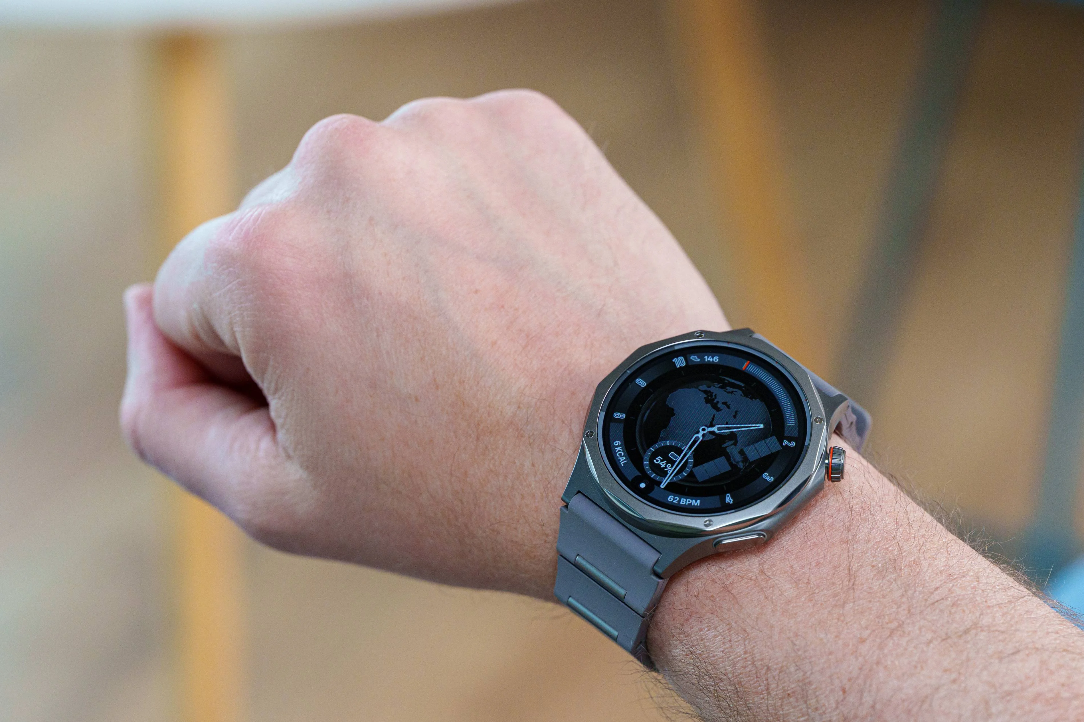 Recenzja Oppo Watch X3 Recenzja Oppo Watch X3