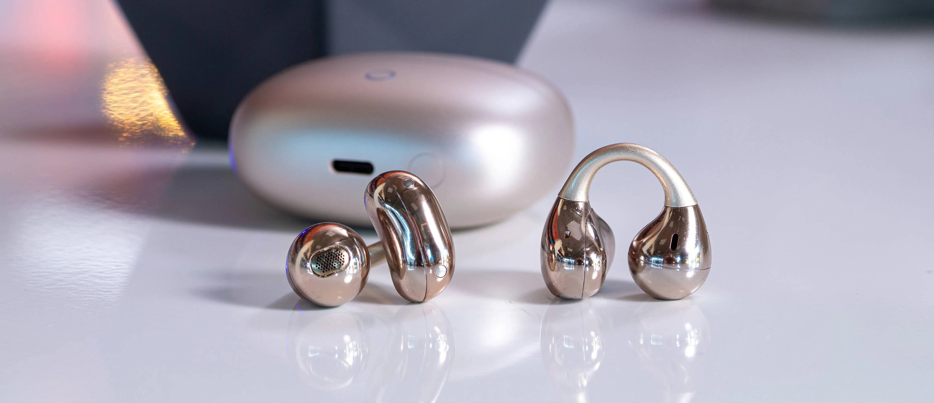 Realme Buds Clip: eerste blik, uitpakken en praktijkgerichte beoordeling