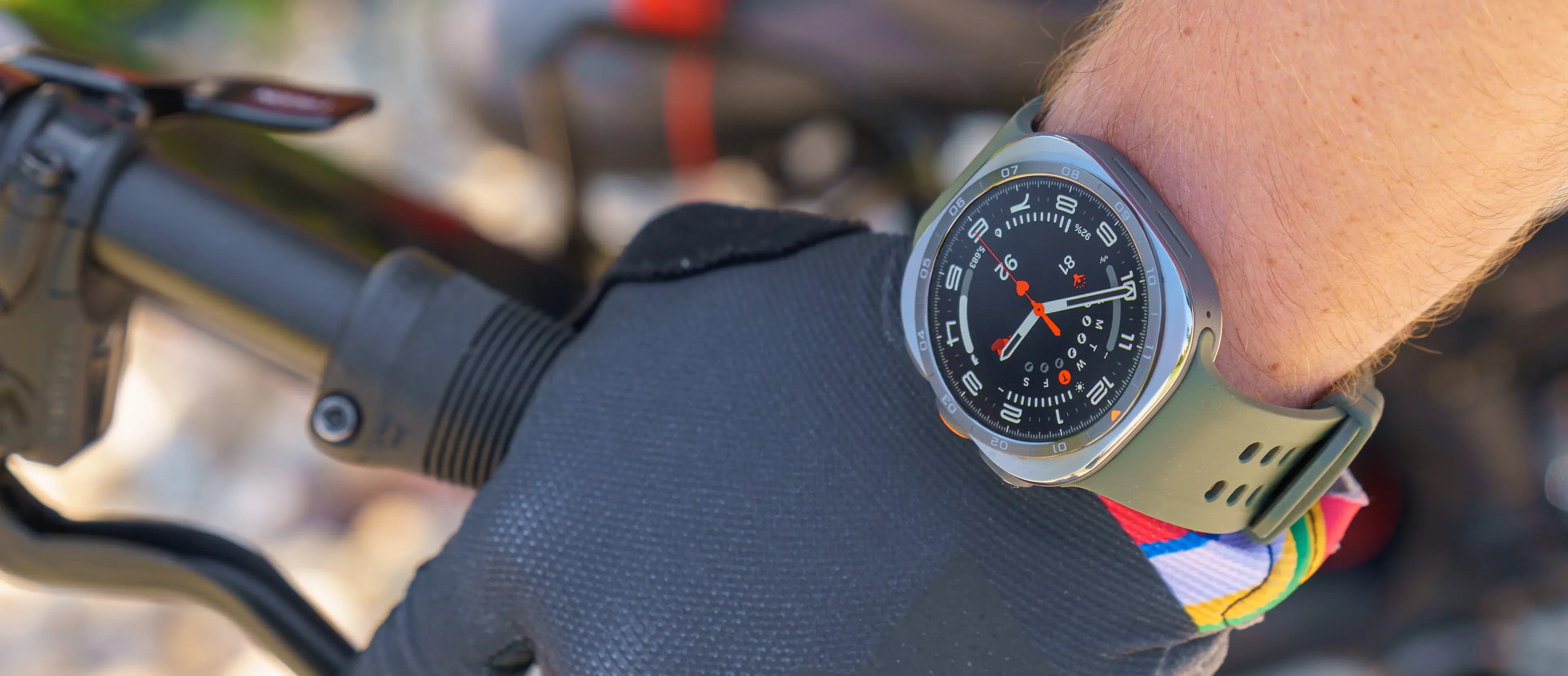 Revisión del Samsung Galaxy Watch Ultra2: ¿Vale la pena actualizarlo?