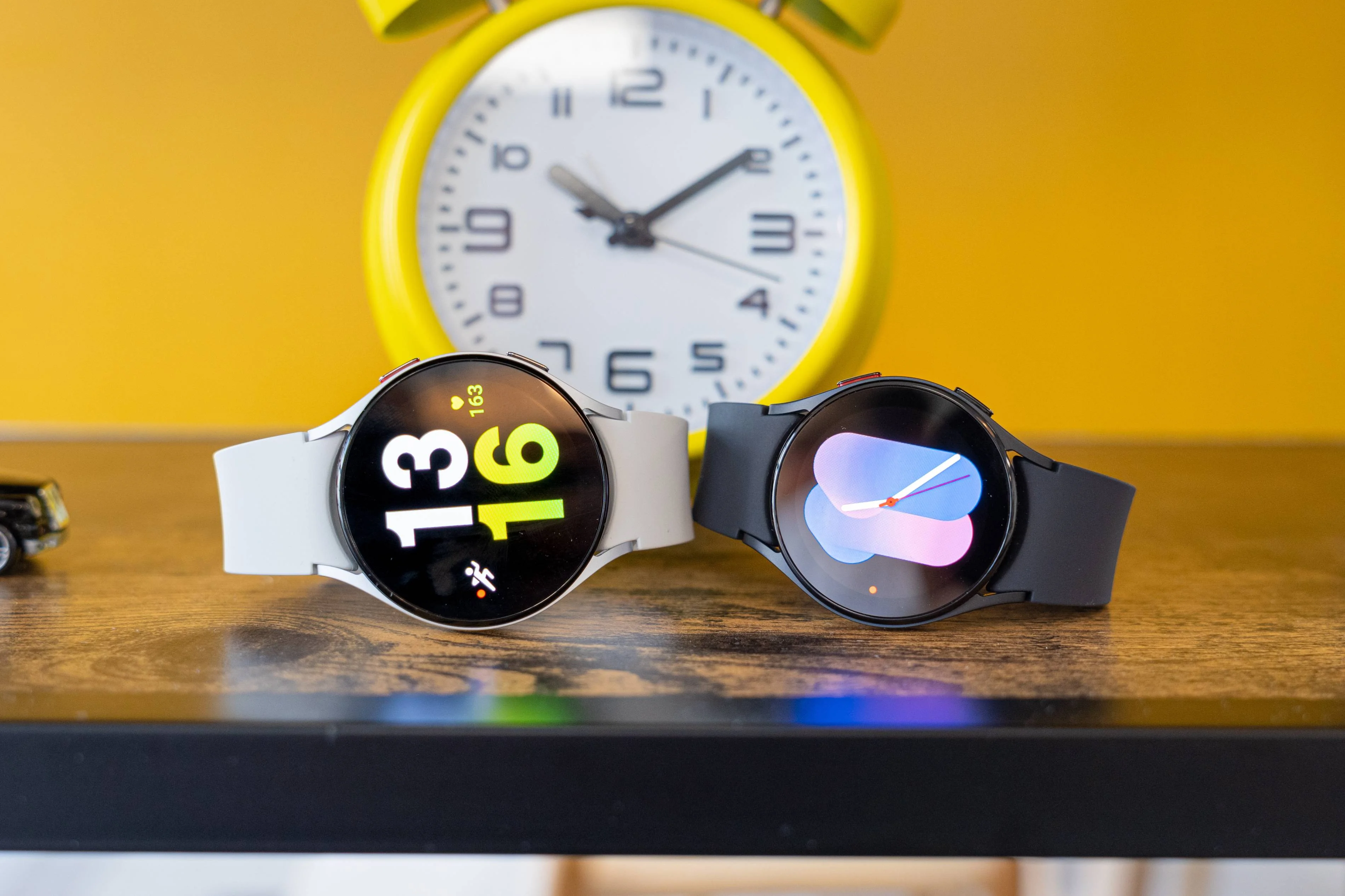 Testbericht zur Samsung Galaxy Watch5-Serie Testbericht zur Samsung Galaxy Watch5-Serie