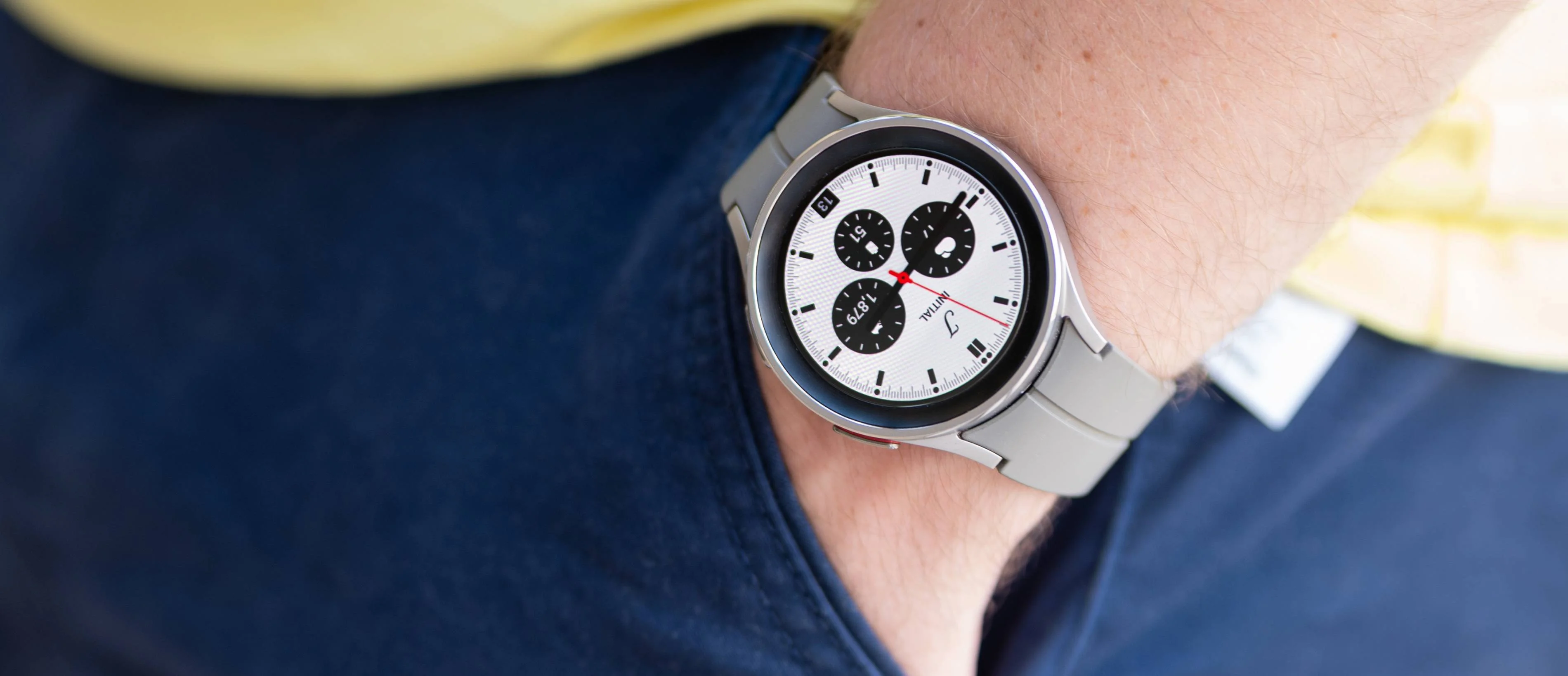 Samsung Galaxy Watch5 en Watch5 Pro: onze volledige recensie