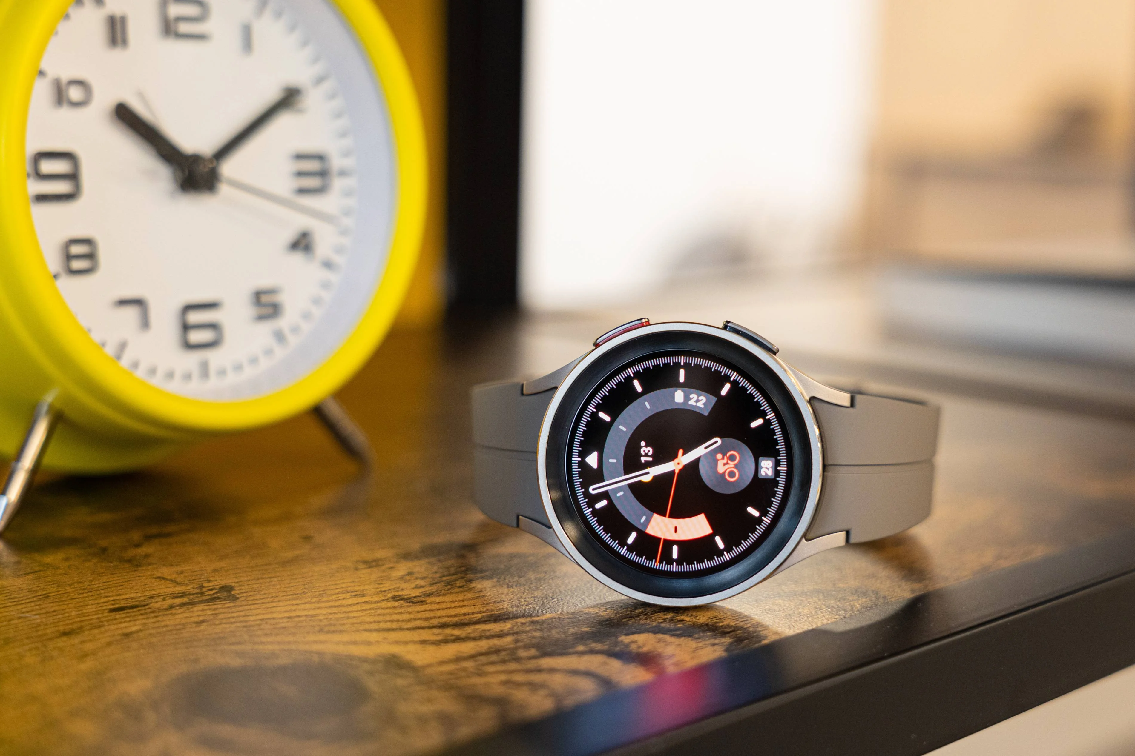 三星Galaxy Watch5系列评测 三星Galaxy Watch5系列评测