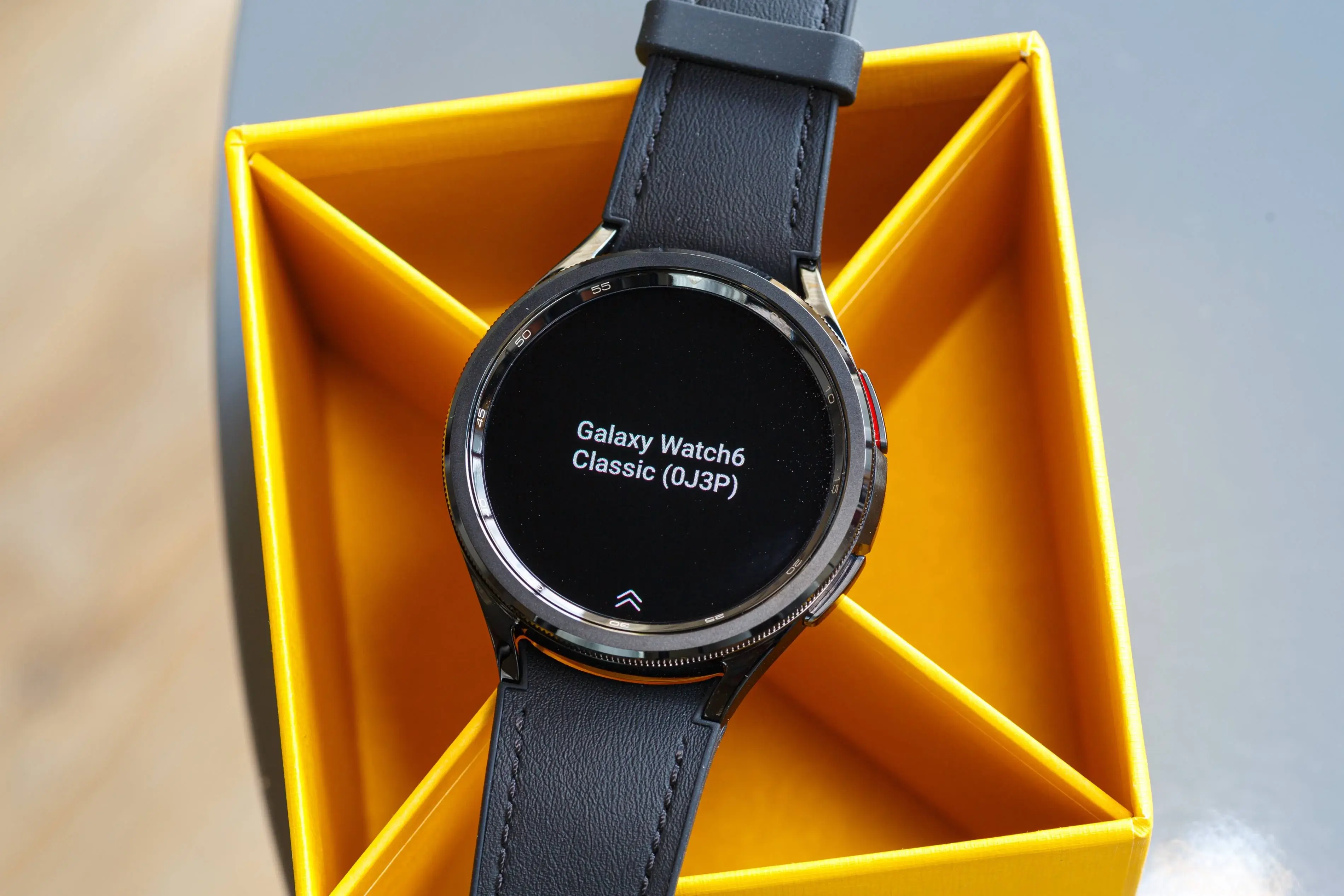 Testbericht zur Samsung Galaxy Watch6 Classic Testbericht zur Samsung Galaxy Watch6 Classic