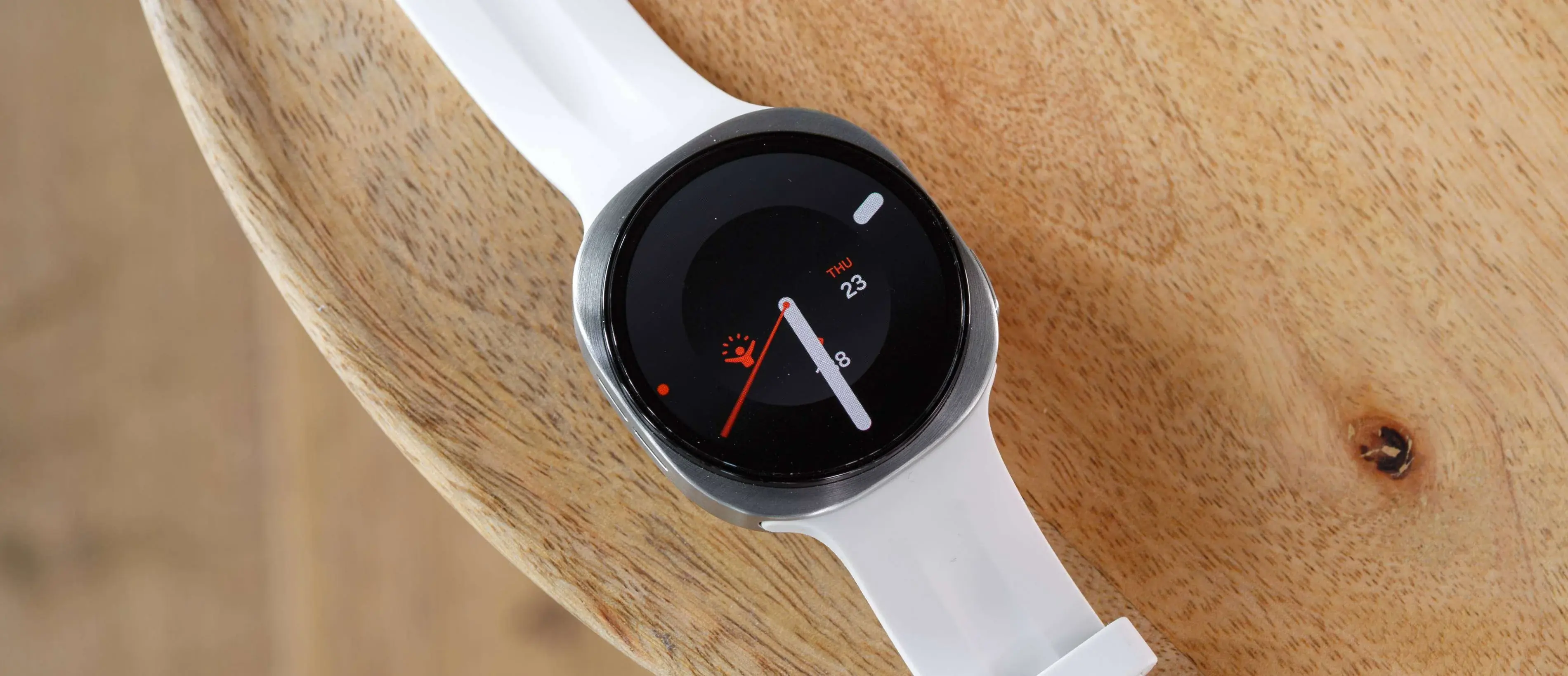 Samsung Galaxy Watch9 erhält erste Bewertung