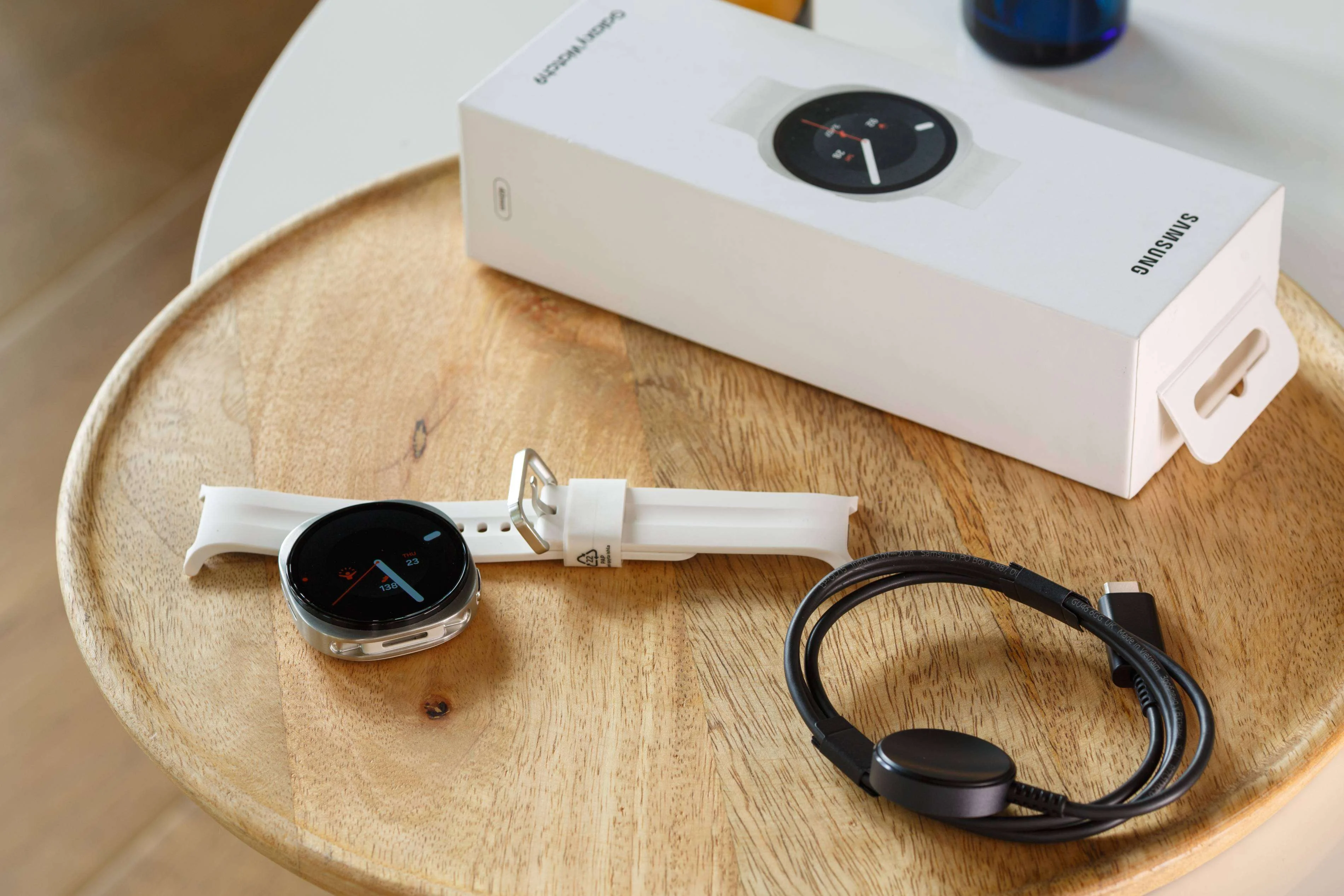 Samsung Galaxy Watch9 im Test