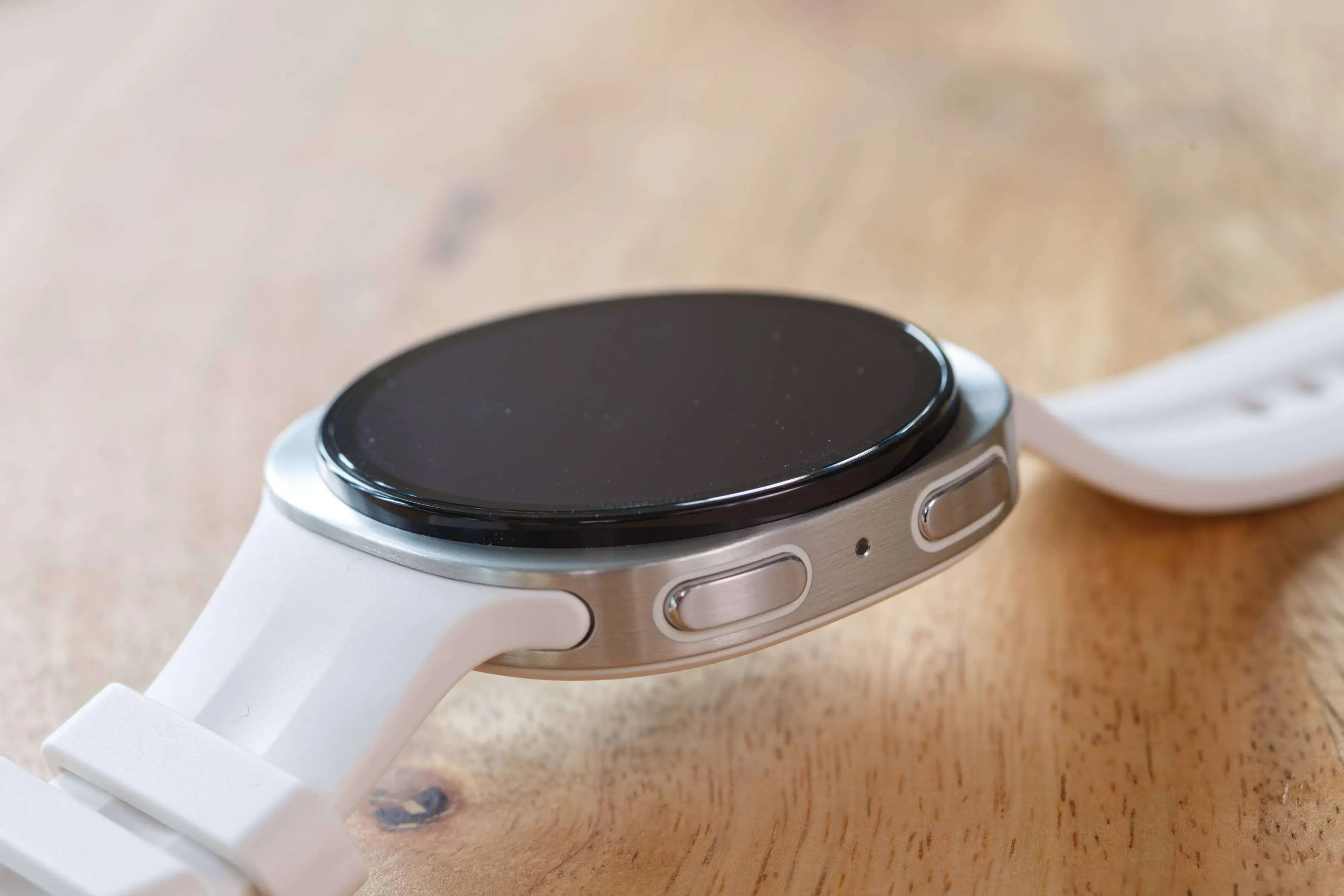Samsung Galaxy Watch9 समीक्षा के लिए Samsung Galaxy Watch9 समीक्षा के लिए