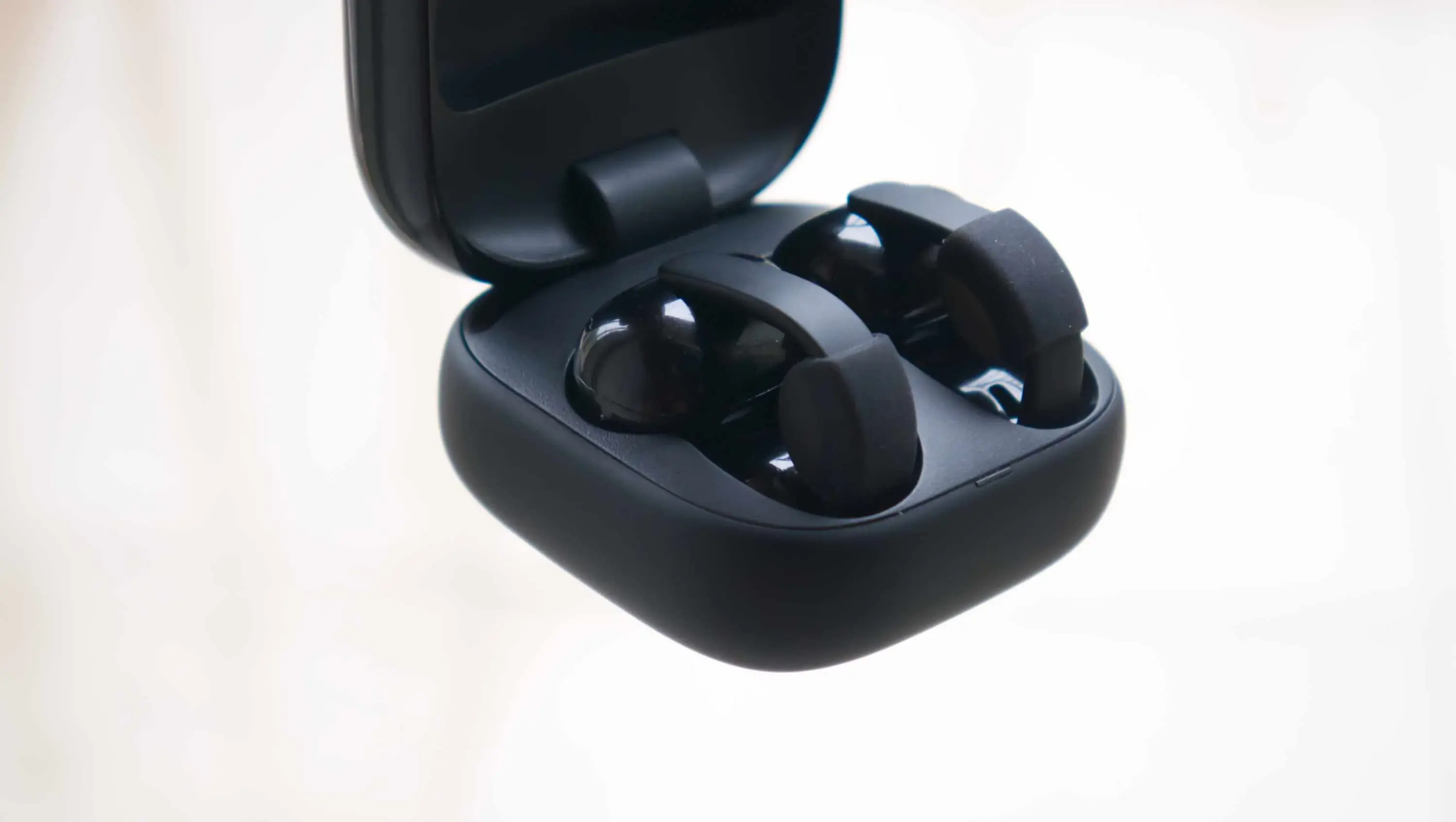 Revisión del clip Sony LinkBuds: auriculares pequeños, gran rendimiento