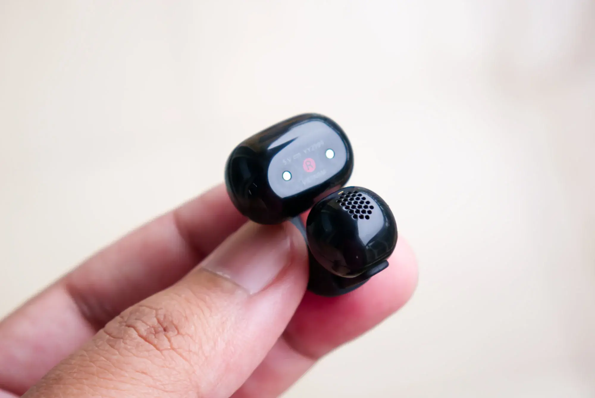 索尼 LinkBuds Clip 评测 索尼 LinkBuds Clip 评测
