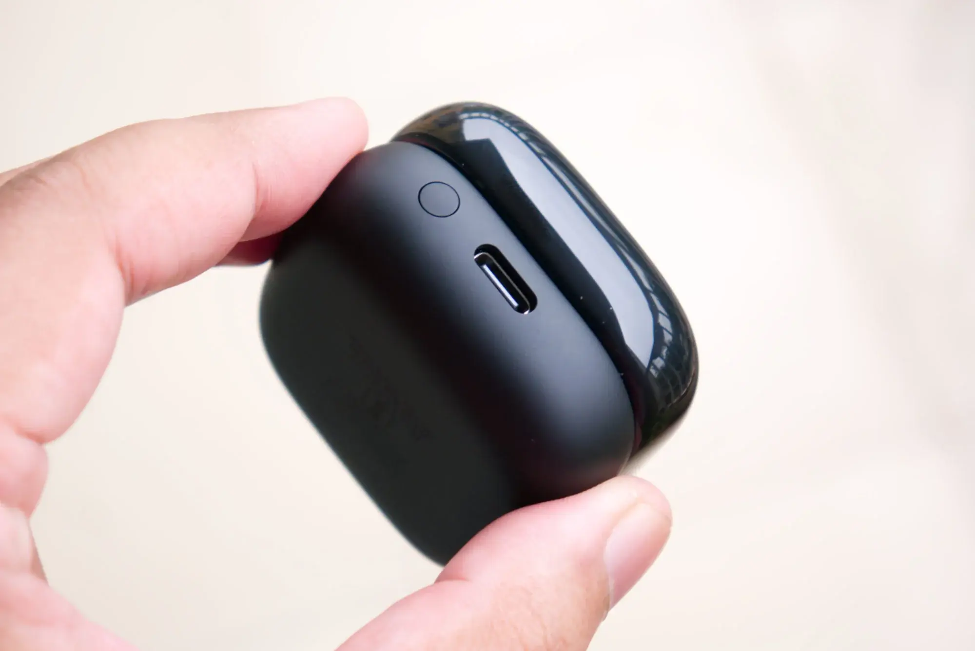 索尼 LinkBuds Clip 评测 索尼 LinkBuds Clip 评测
