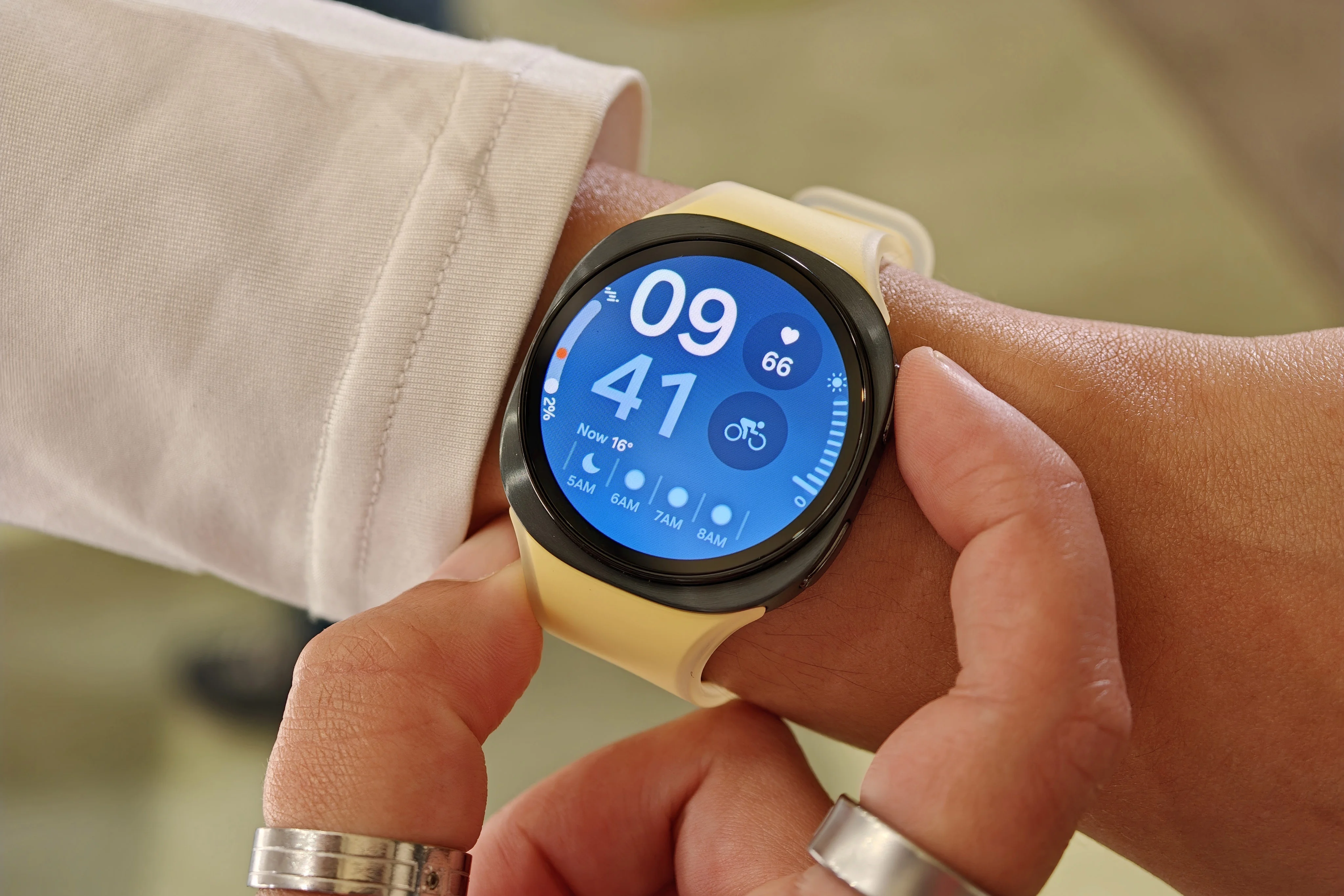 Recensione pratica di Samsung Galaxy Watch9 e Watch Ultra2 Recensione pratica di Samsung Galaxy Watch9 e Watch Ultra2
