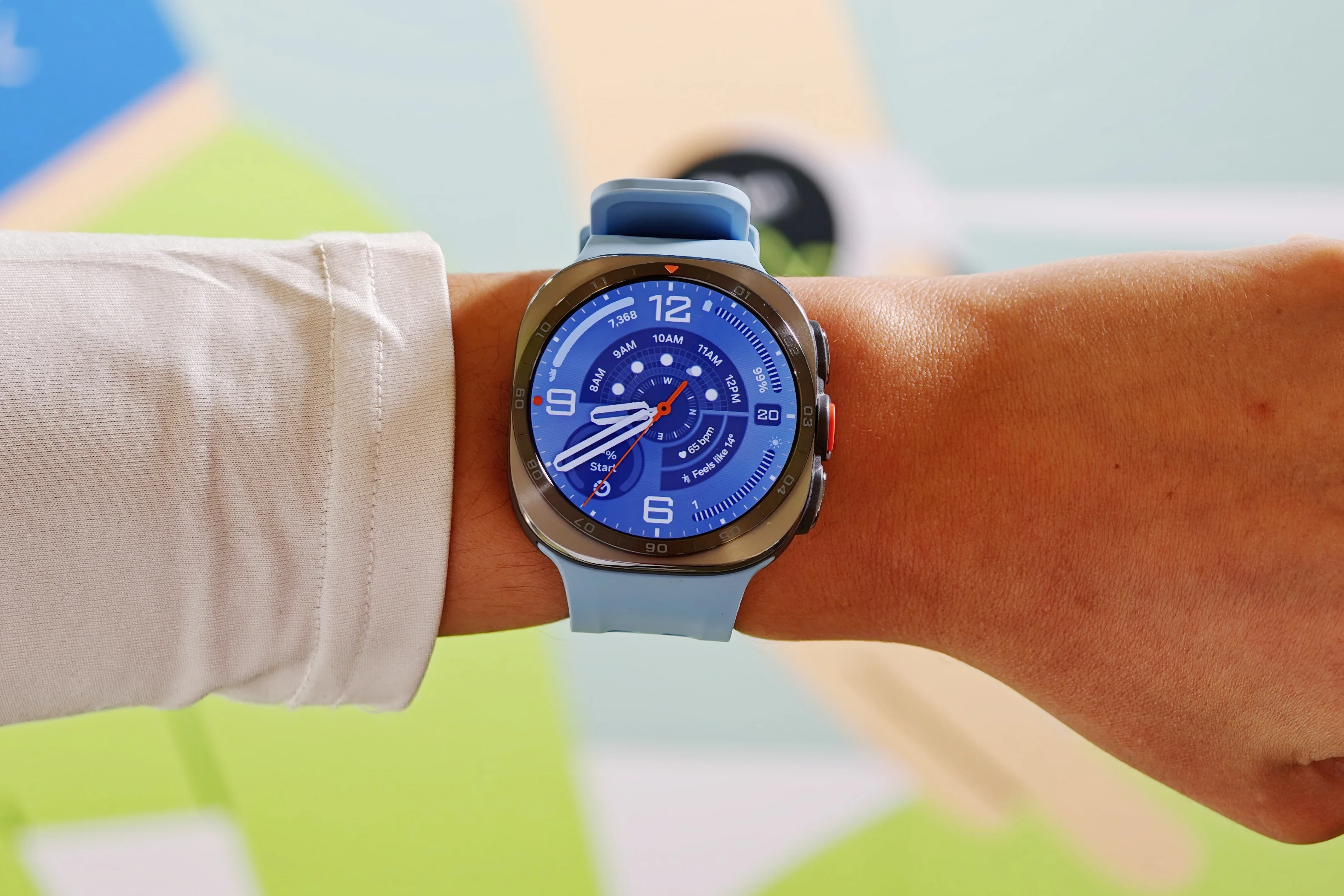 Samsung Galaxy Watch9 および Watch Ultra2 の実践レビュー Samsung Galaxy Watch9 および Watch Ultra2 の実践レビュー