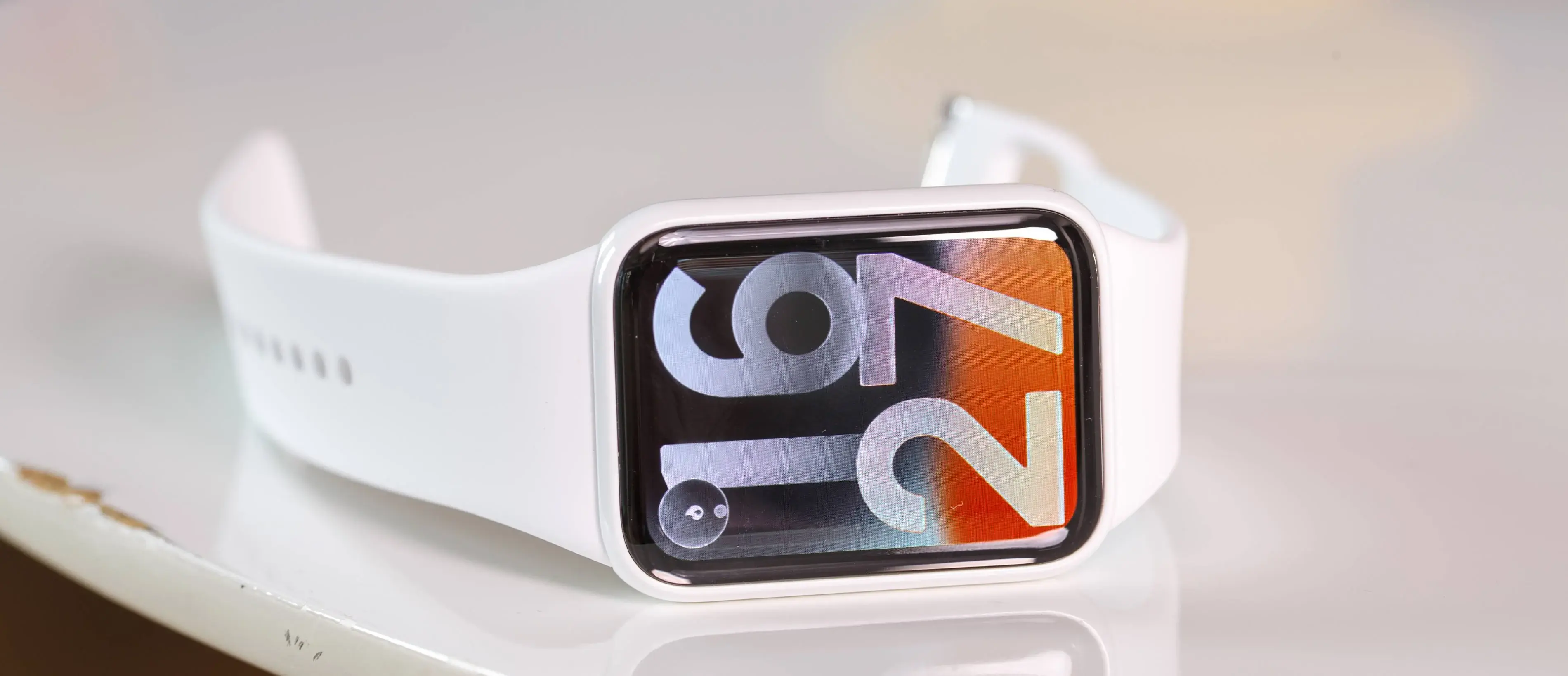 Xiaomi Smart Band 10 Pro가 검토를 위해 도착했습니다.