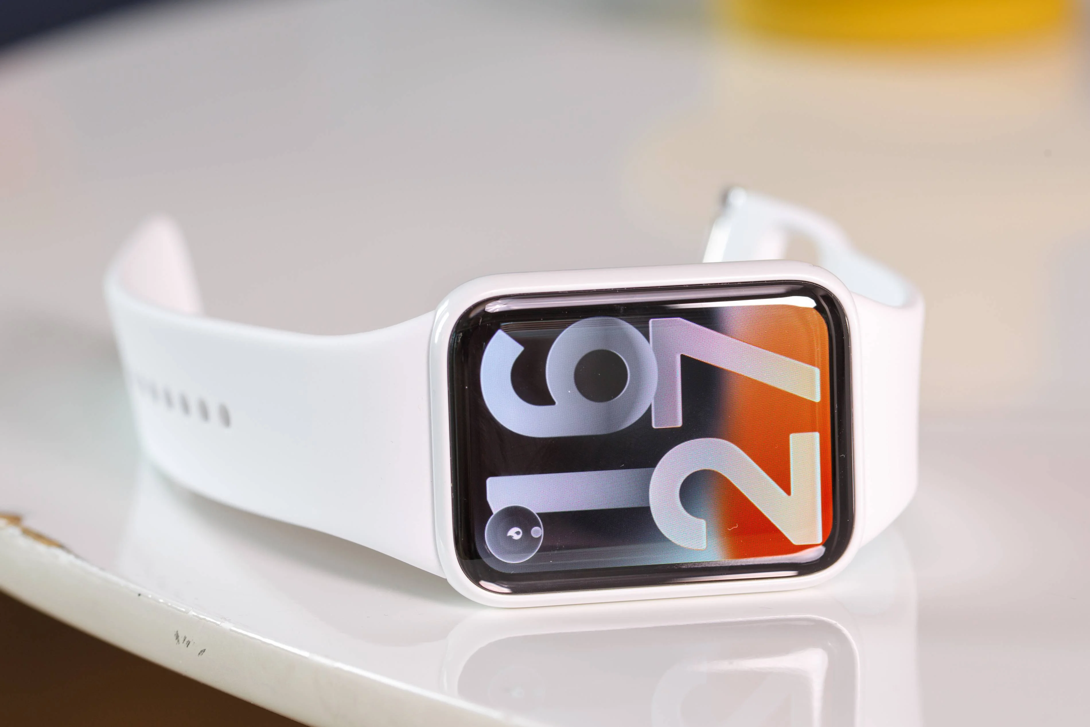 مراجعة Xiaomi Smart Band 10 Pro مراجعة Xiaomi Smart Band 10 Pro
