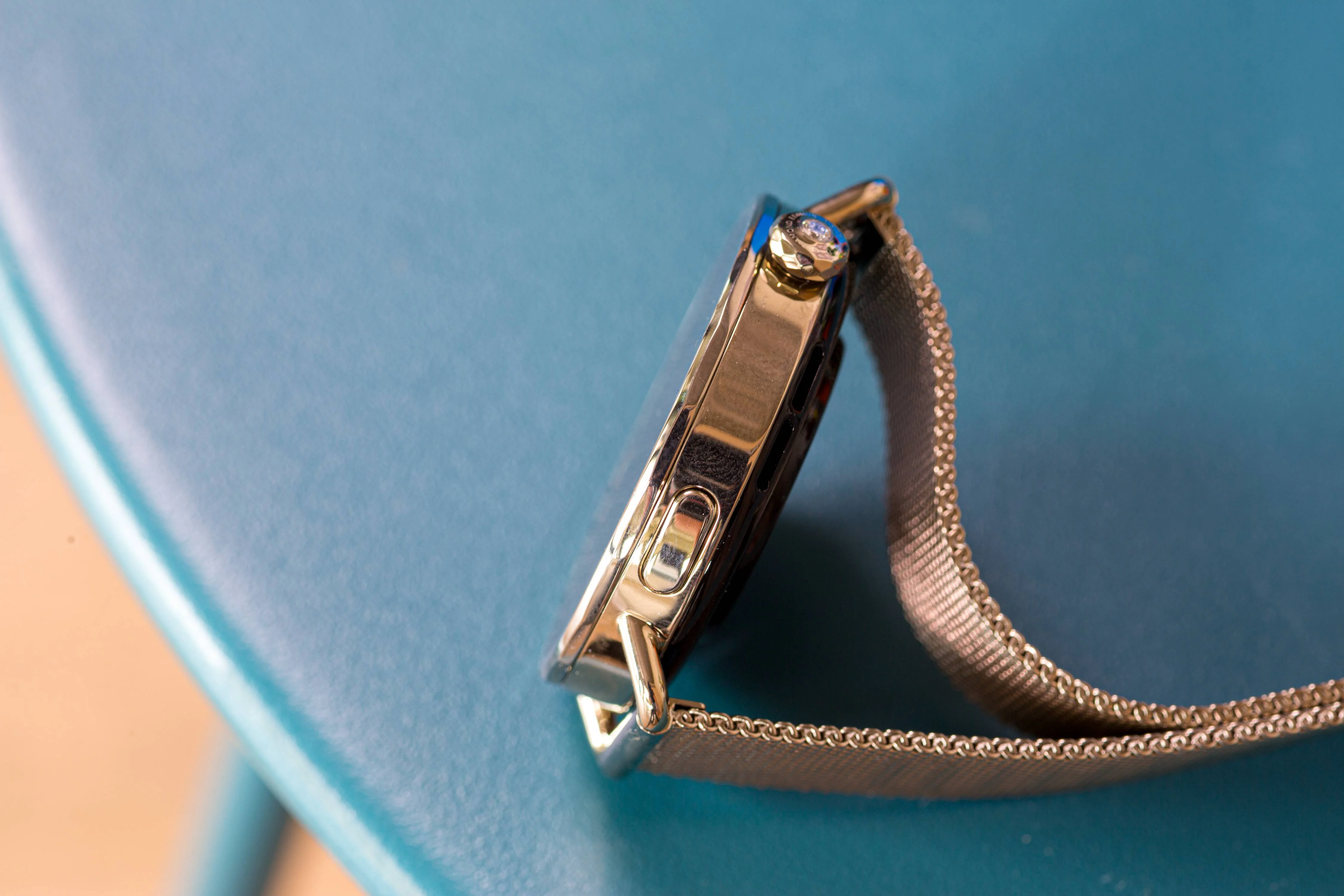 Xiaomi Watch S4 41mm व्यावहारिक