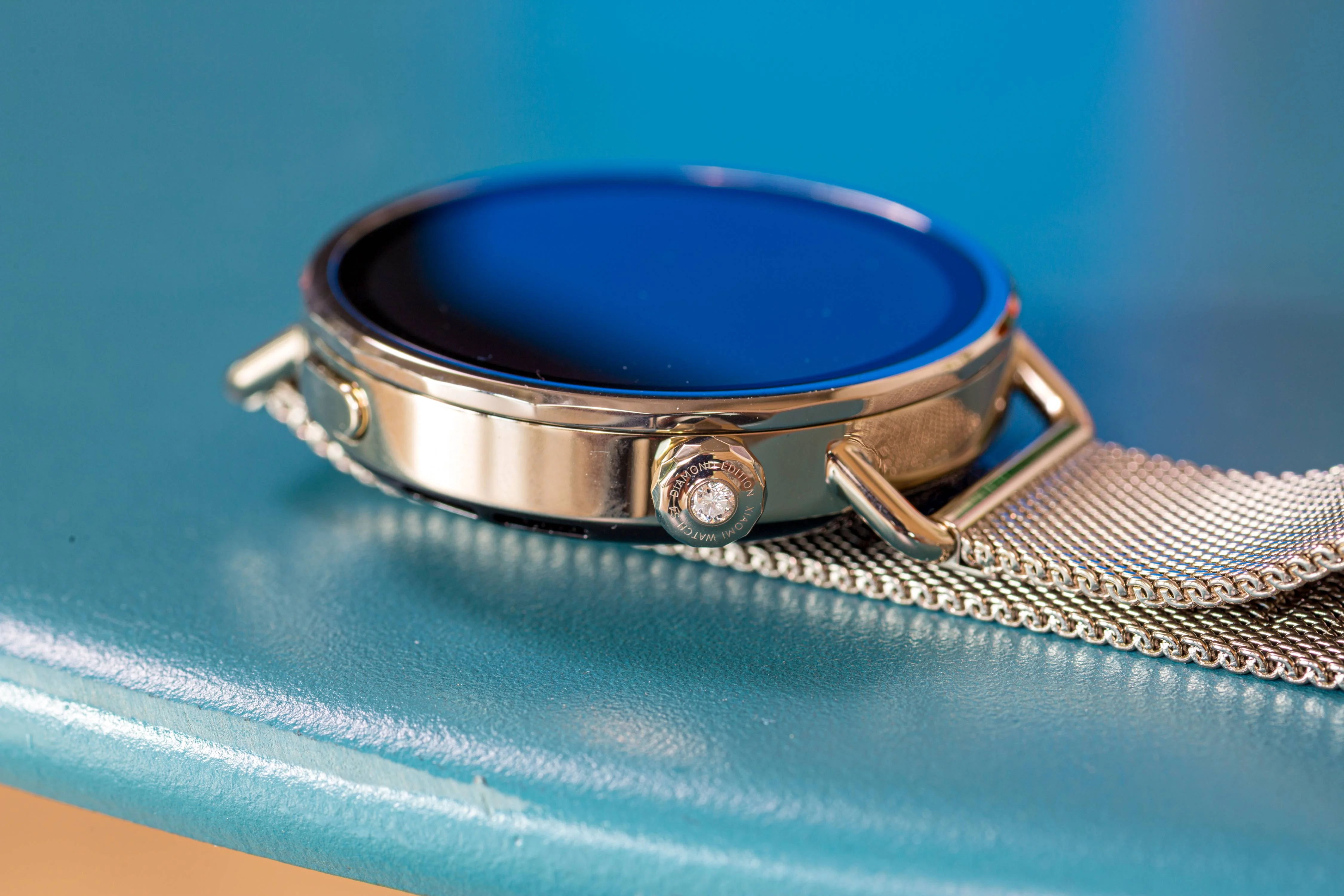 Xiaomi Watch S4 41mm 실습
