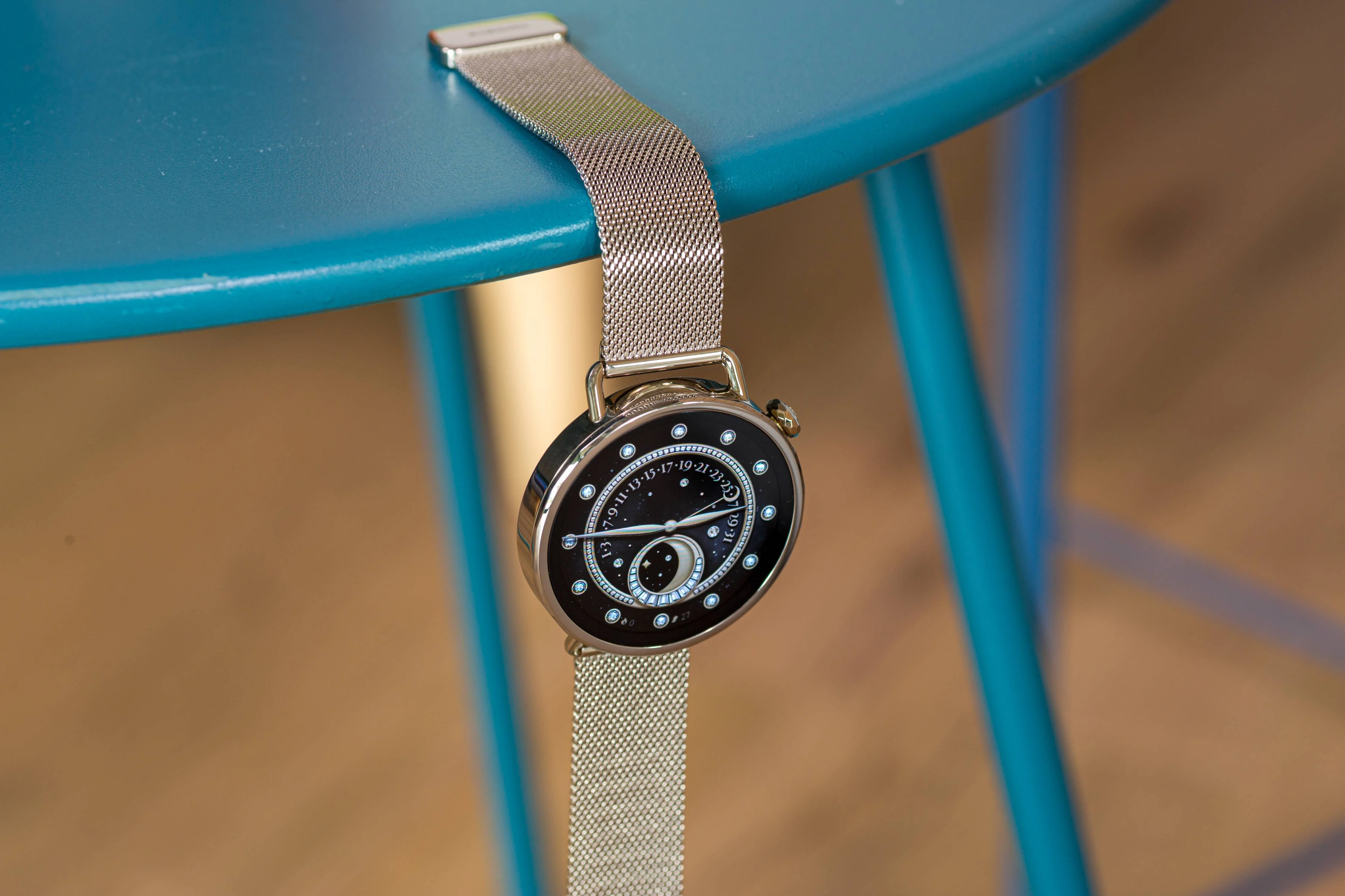 Xiaomi Watch S4 41mm 실습 Xiaomi Watch S4 41mm 실습