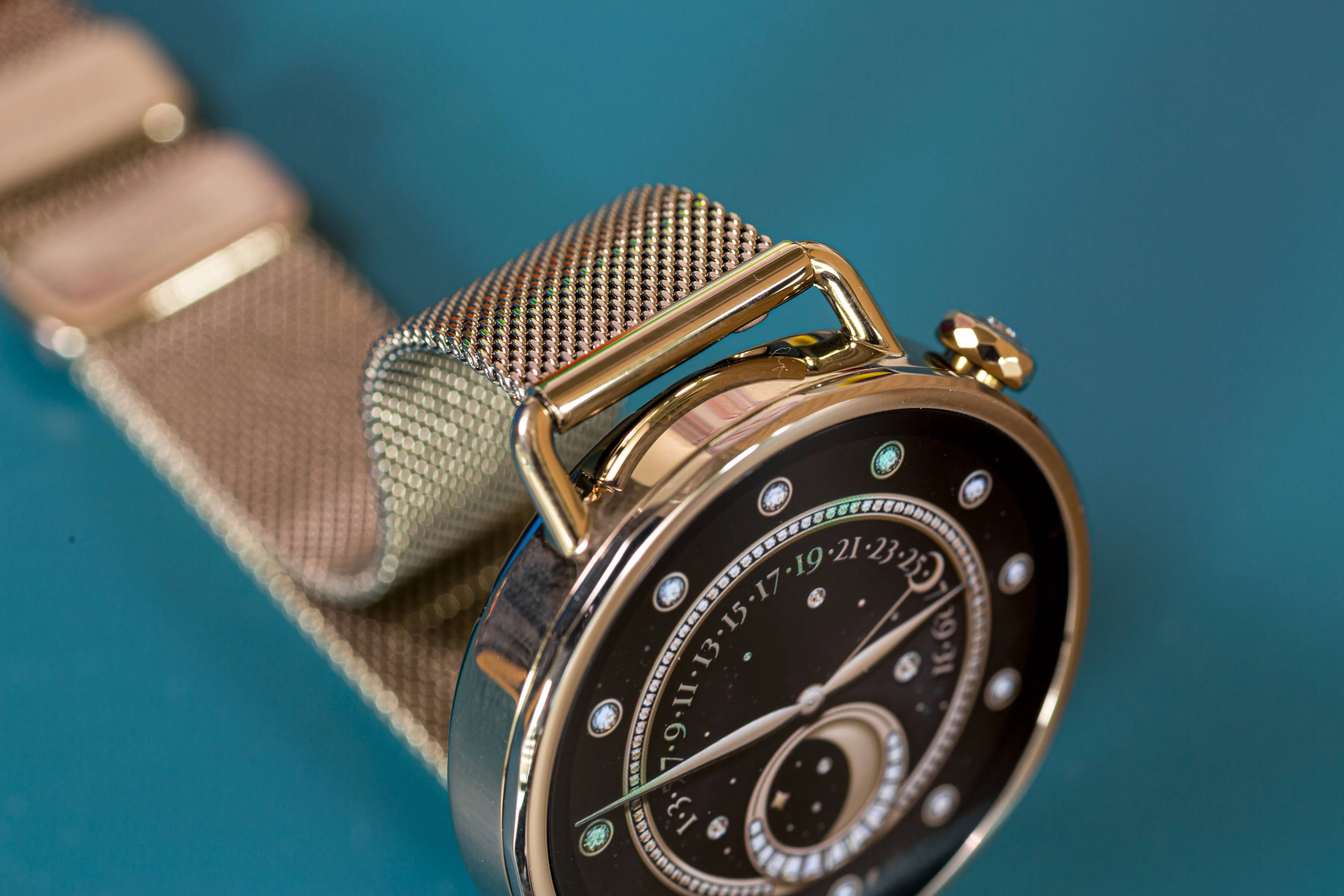 Xiaomi Watch S4 41mm hands-on Xiaomi Watch S4 41mm hands-on