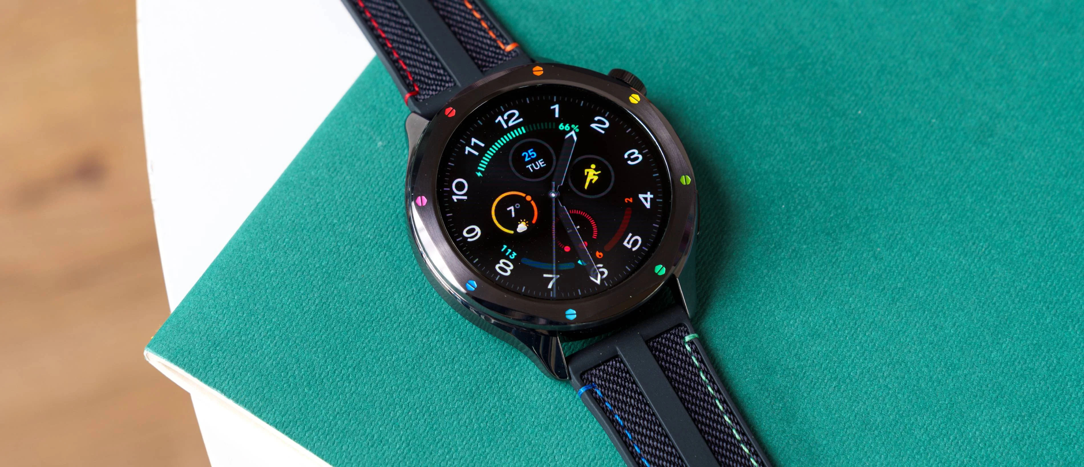 Xiaomi Watch S4 검토: 새로운 스마트워치에 대한 종합적인 살펴보기