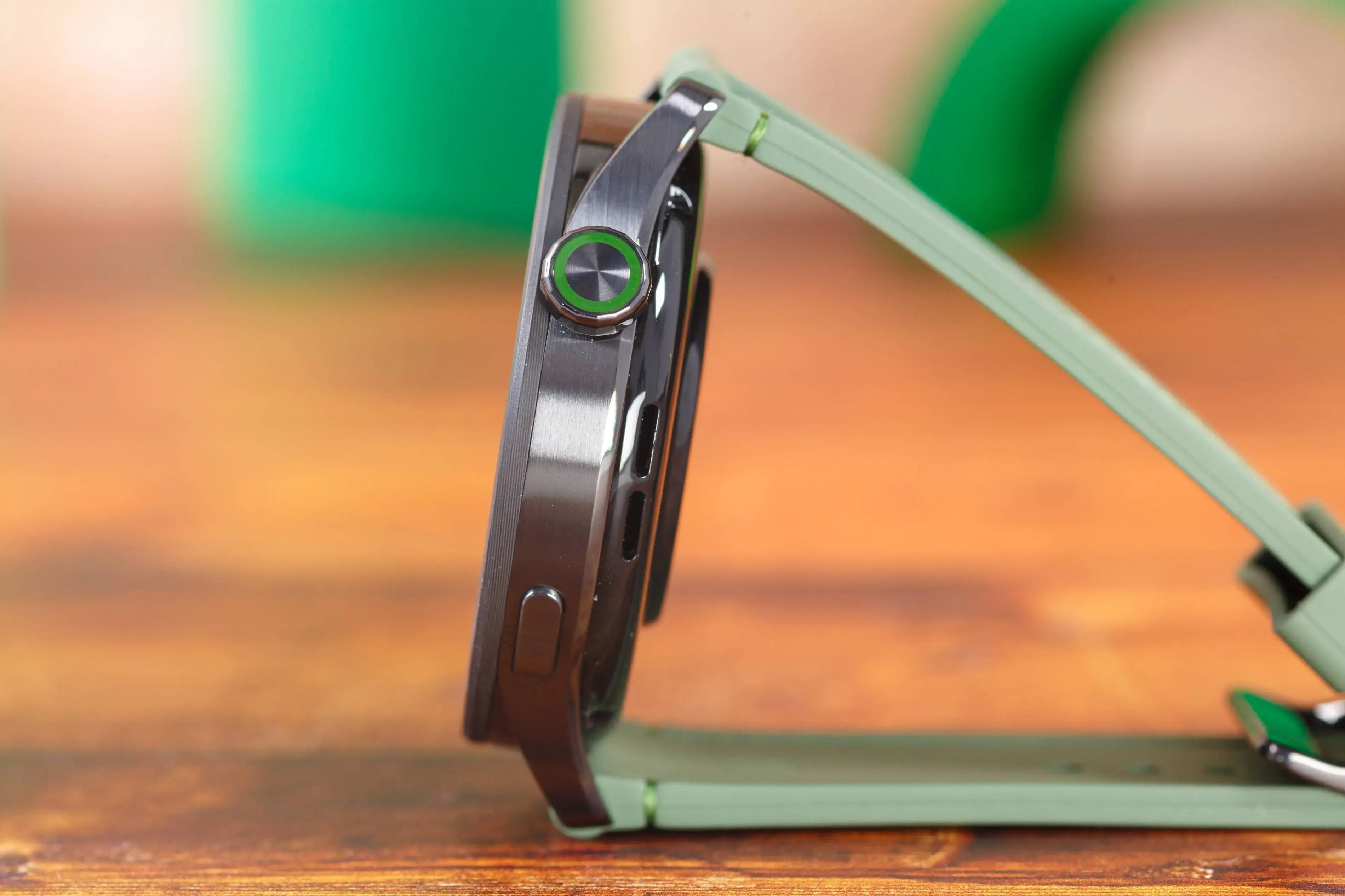 Xiaomi Watch S5 на обзоре