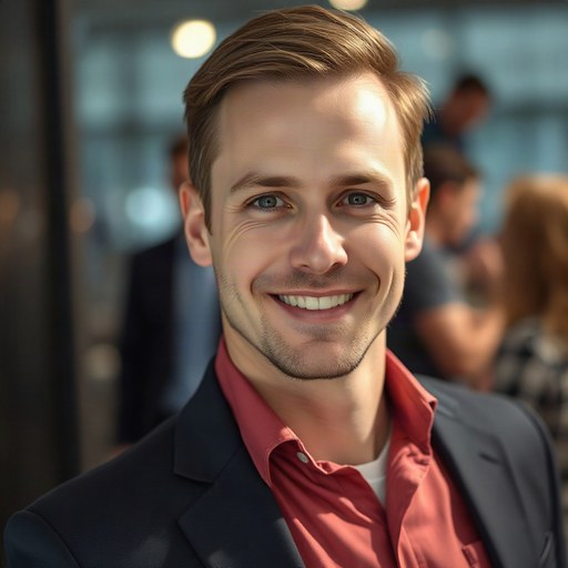 Maximilian Schneider