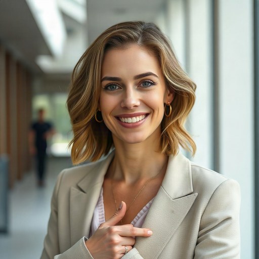 Sanne Bakker