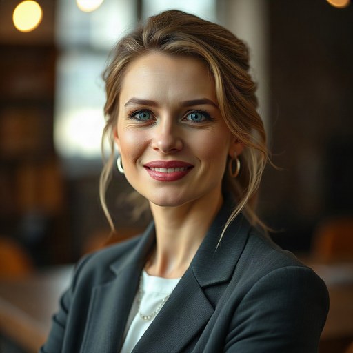 Nora Hansen