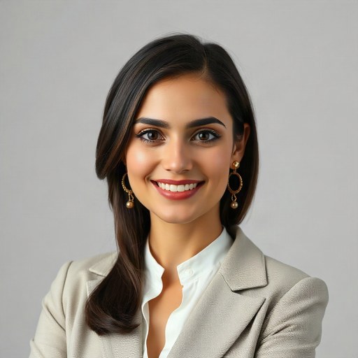 Zeynep Kaya
