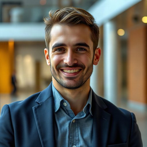Burak Demir