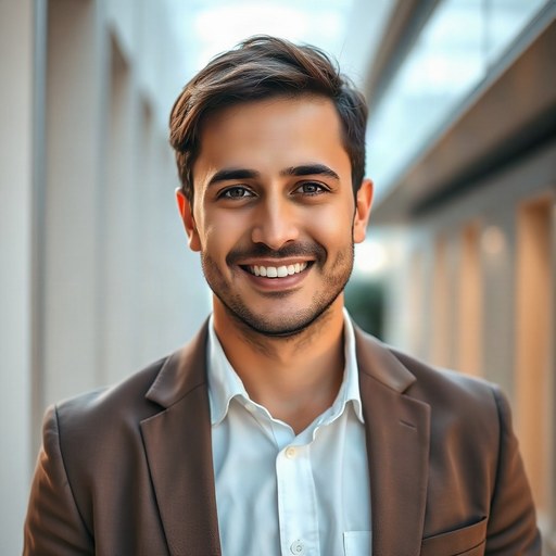 Barış Avcı