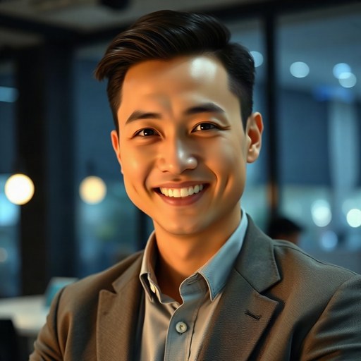 Xiao Ming