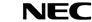 NEC